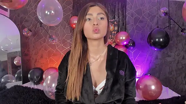 zarel angels online show from 27, 6, 2026