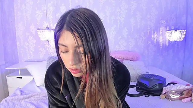 zarel angels online show from 8, 7, 2026