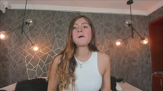 zarel angels online show from 15, 7, 2026