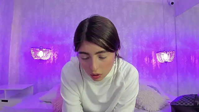 zarel angels online show from 18, 7, 2026