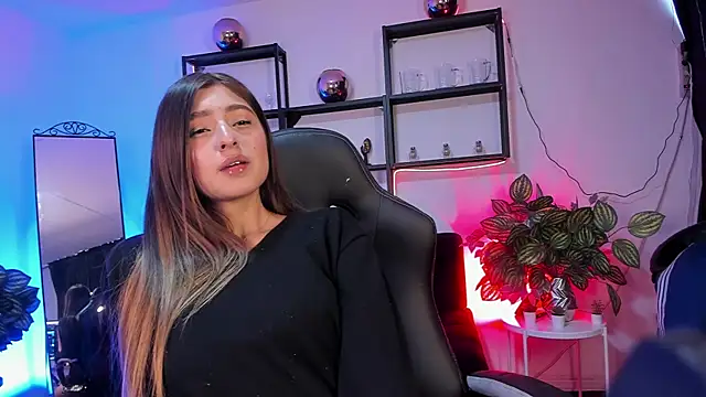 zarel angels online show from 24, 7, 2026