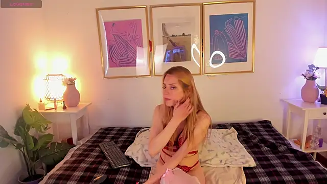 Lyana xz online show from 23, 6, 2026