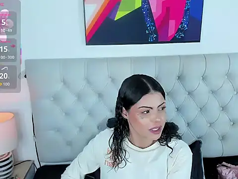 Valkiry 08 online show from 23, 7, 2026