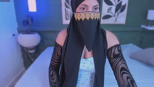 hanna anbar online show from 20, 7, 2026