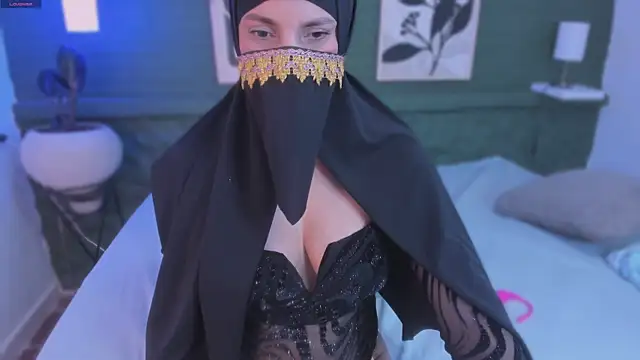 hanna anbar online show from 20, 7, 2026
