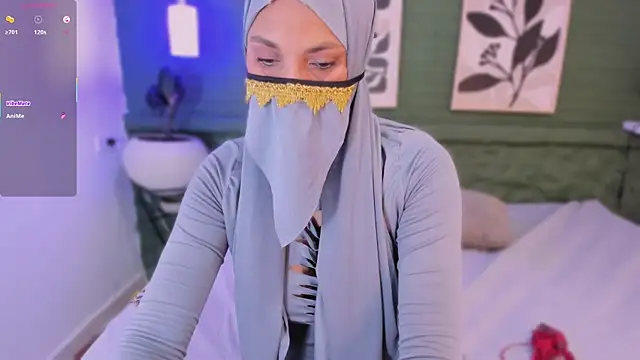 hanna anbar online show from 1, 8, 2026
