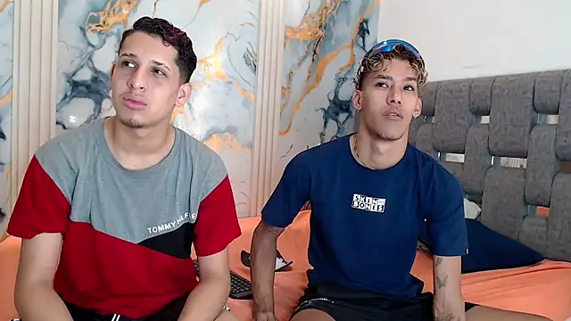 Thick cock guys online show from 21, 7, 2026
