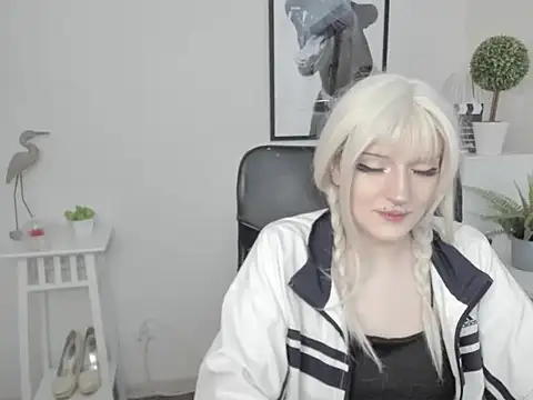 NikaDream online show from 6, 7, 2026