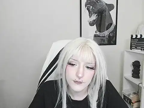 NikaDream online show from 14, 7, 2026