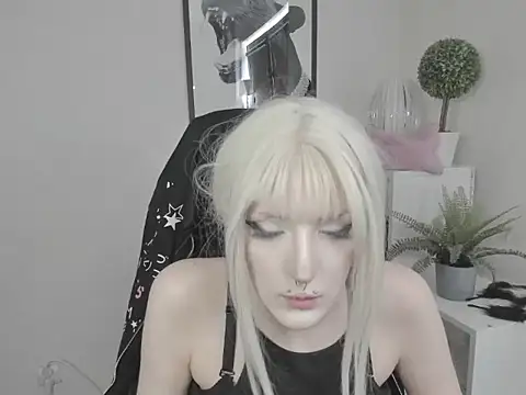 NikaDream online show from 23, 7, 2026