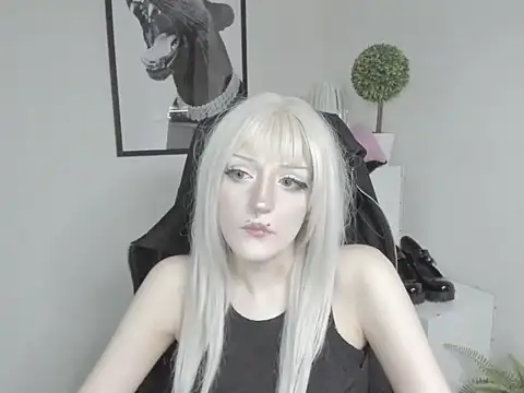 NikaDream online show from 29, 7, 2026