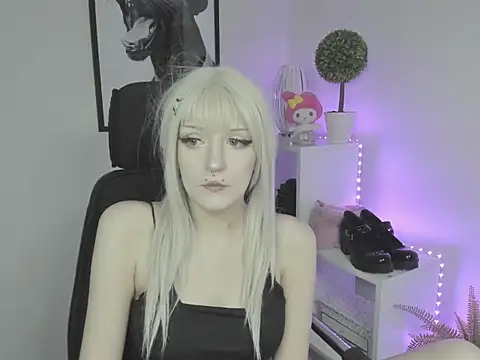 NikaDream online show from 3, 8, 2026