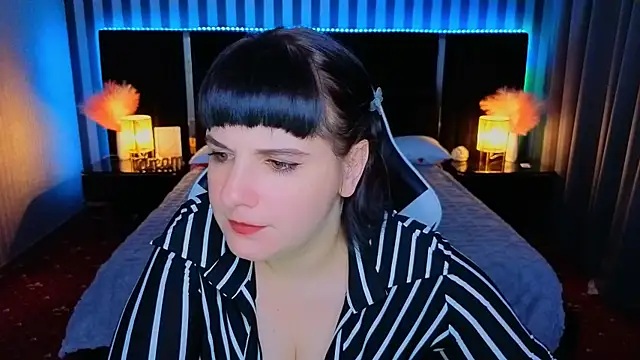 KatrinMilly online show from 10, 7, 2026