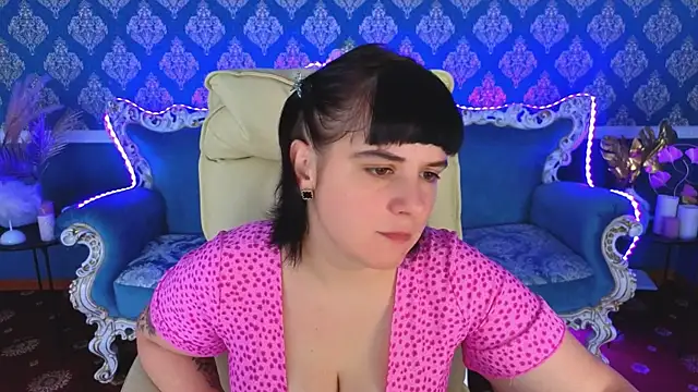 KatrinMilly online show from 19, 7, 2026