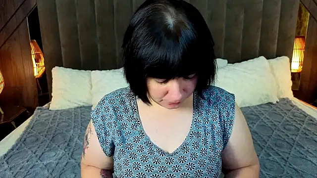 KatrinMilly online show from 30, 7, 2026