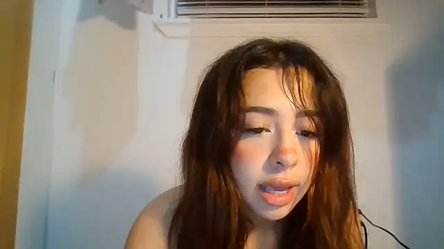 arianababygirl online show from 14, 6, 2026