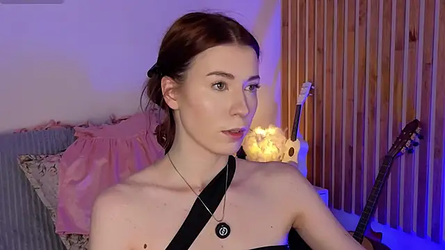 AlisaRussel online show from 22, 6, 2026
