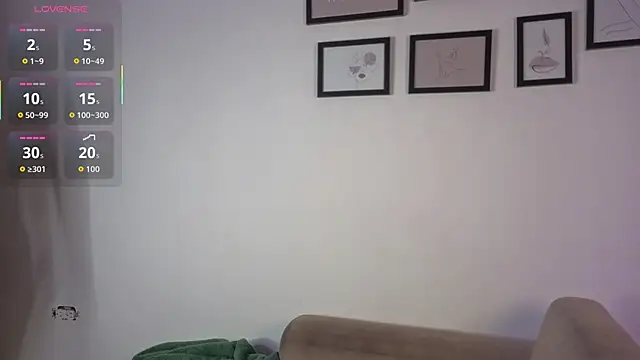 Snapshot of Pamela_tomas chatting on 13, 6, 2026 Pamela tomas online show from 13, 6, 2026