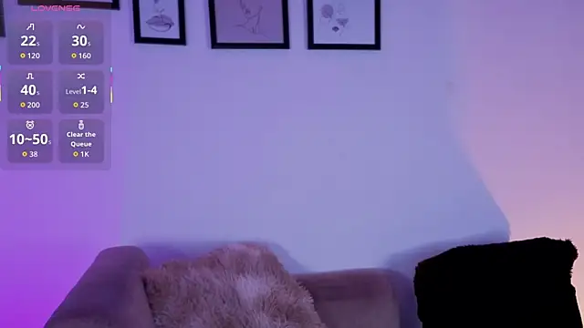 Snapshot of Pamela_tomas chatting on 8, 7, 2026 Pamela tomas online show from 8, 7, 2026