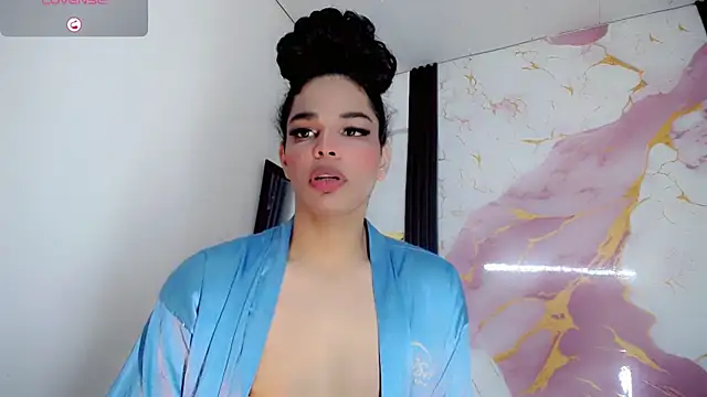 zoe amatista online show from 21, 6, 2026