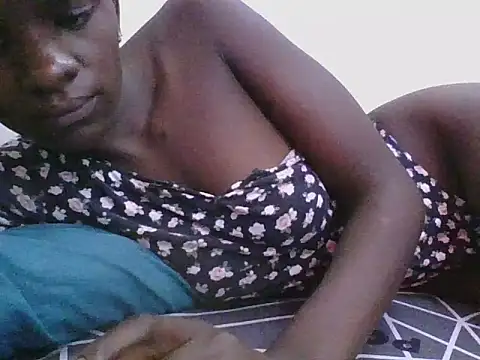 ebonypetite2 online show from 20, 7, 2026