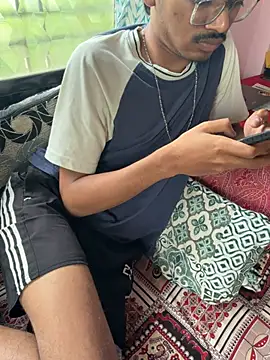 samyuthtwink online show from 8, 7, 2026