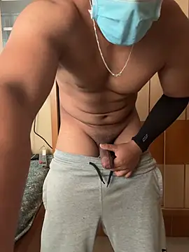 muscularZoro online show from 16, 6, 2026