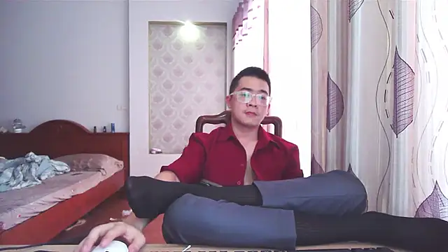 Snapshot of iamtobias chatting on 21, 7, 2026 iamtobias online show from 21, 7, 2026
