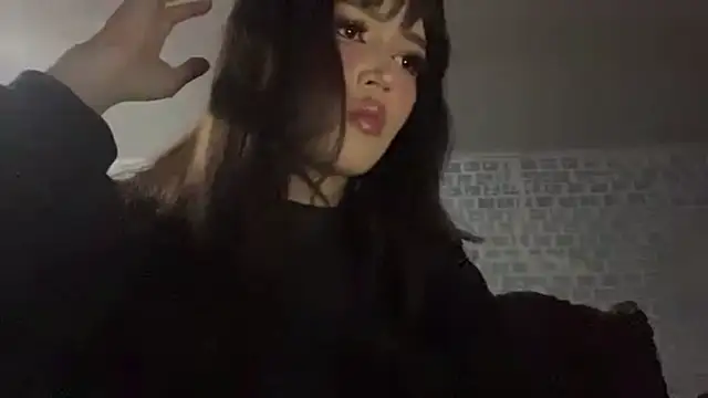 Snapshot of JerriePatches chatting on 1, 7, 2026 JerriePatches online show from 1, 7, 2026