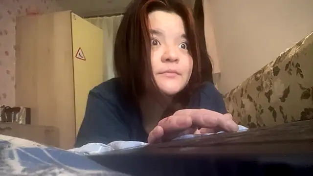 ZeldaSayre  online show from 7, 8, 2026