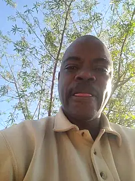 Rod Gorilla online show from 9, 7, 2026