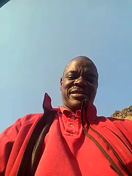 Rod Gorilla online show from 11, 7, 2026