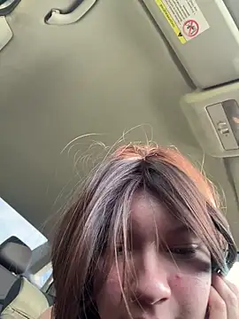 girl-Emily online show from 27, 7, 2026