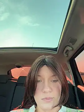 girl-Emily online show from 31, 7, 2026