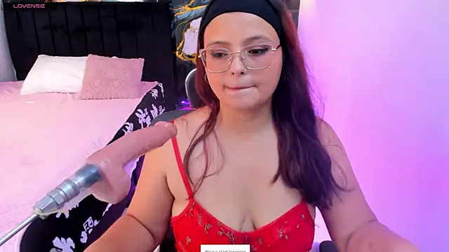 Miss Kloee online show from 1, 8, 2026