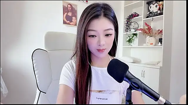 yunbao  online show from 15, 7, 2026