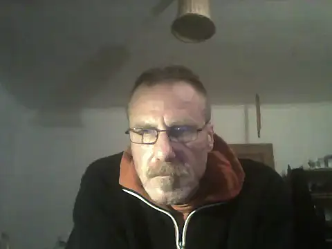 Greg0ri73 online show from 11, 6, 2026