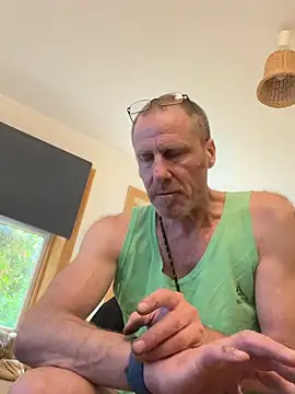 Greg0ri73 online show from 25, 6, 2026