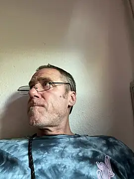 Greg0ri73 online show from 4, 8, 2026