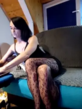 Snapshot of Horny_Sexi_Couple chatting on 4, 8, 2026 Horny Sexi Couple online show from 4, 8, 2026