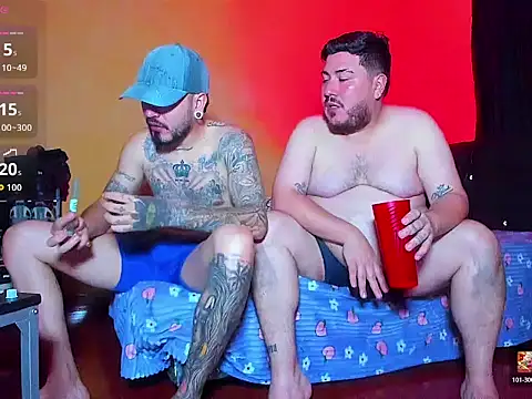 Snapshot of gordito_ricoo chatting on 12, 7, 2026 gordito ricoo online show from 12, 7, 2026