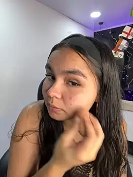 TifanyRoseX online show from 5, 7, 2026