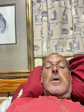 GeldenKuy online show from 25, 7, 2026