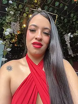 ArianaBlum online show from 26, 7, 2026