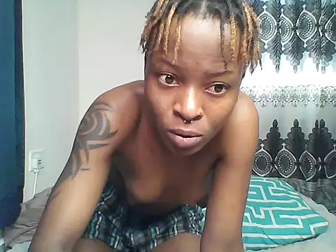 African boobies online show from 22, 6, 2026