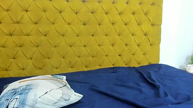 Daniela Spencerr online show from 27, 6, 2026