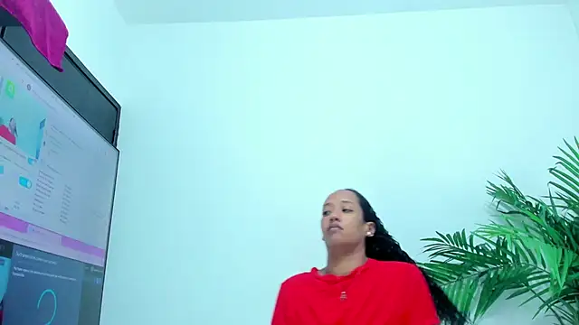 Daniela Spencerr online show from 23, 7, 2026