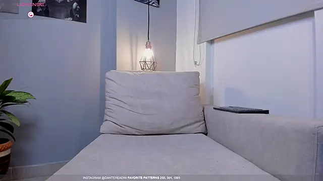 Dante Read  online show from 6, 7, 2026