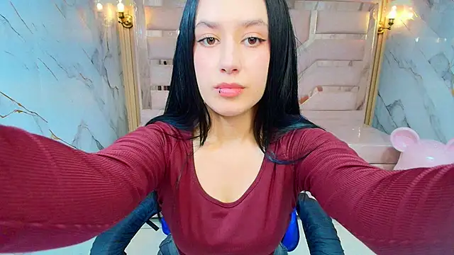Aleja r  online show from 2, 7, 2026