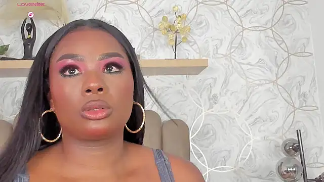 huge boobs ebony  online show from 25, 6, 2026